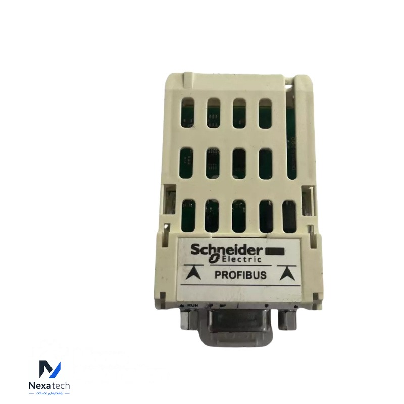 Schneider VW3A3607 Profibus DP Communication Module