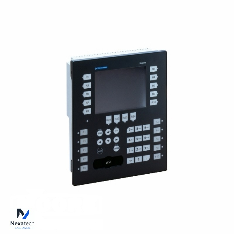 Schneider XBTGK2330 touchscreen panel
