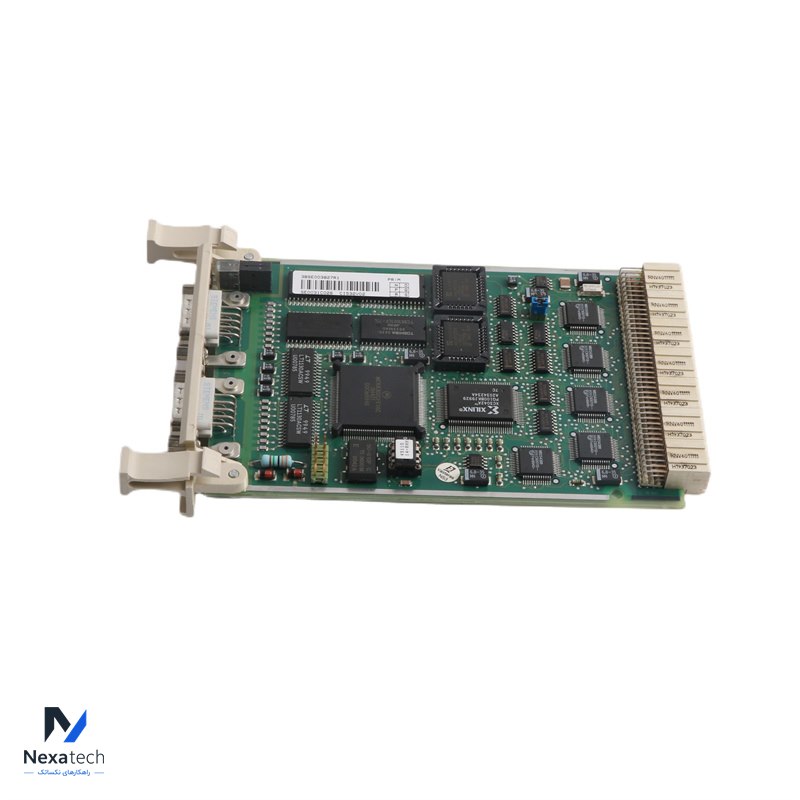ABB CI532V02 3BSE003827R1 MODBUS Interface