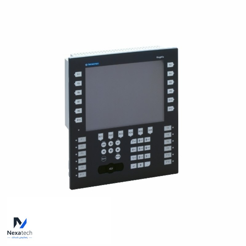 Schneider XBTGK5330 touchscreen panel