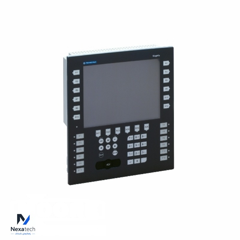 Schneider XBTGK5330 touchscreen panel
