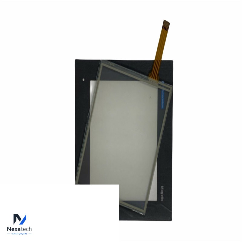 Schneider XBTGT2220 advanced touchscreen panel