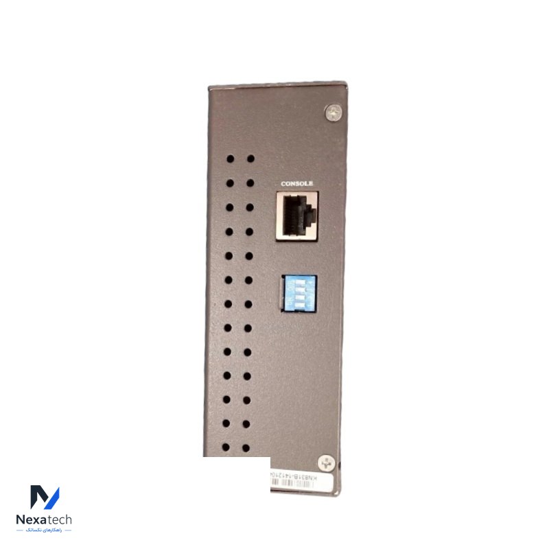 SCIYON KN831B Switch Module