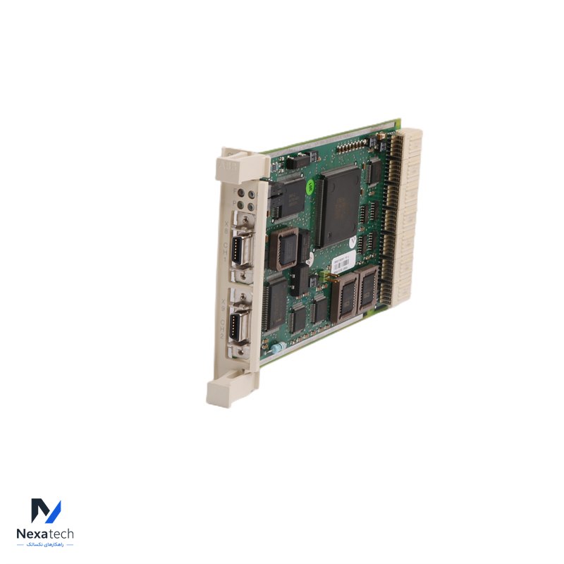 ABB CI522A 3BSE018283R1 AF100 Interface Module