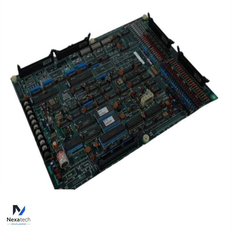 SCREEN KCPU0018-00 Interface Board