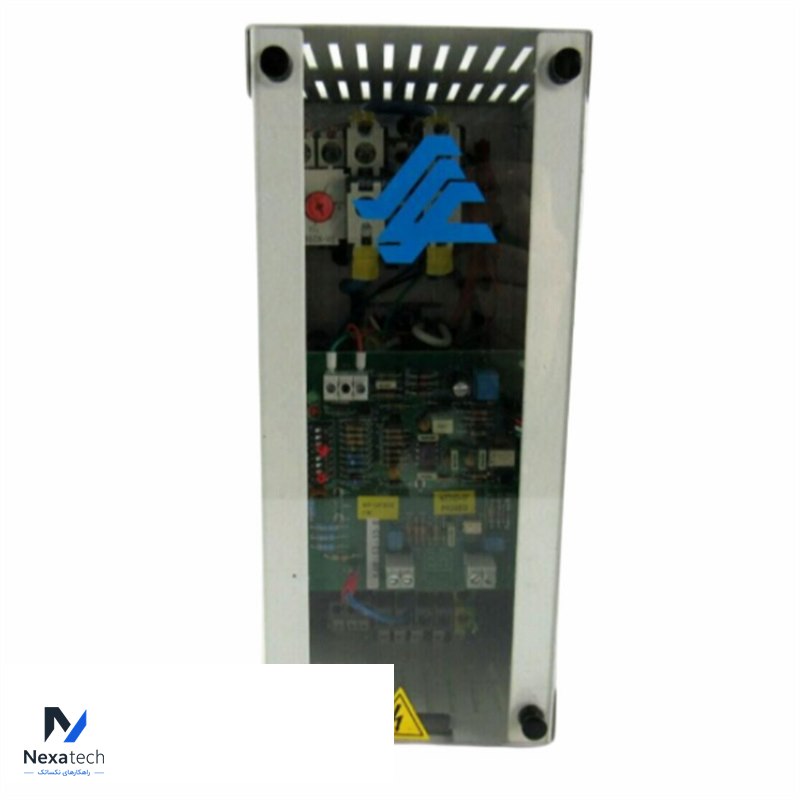 SCS UFS-22 Braking Unit