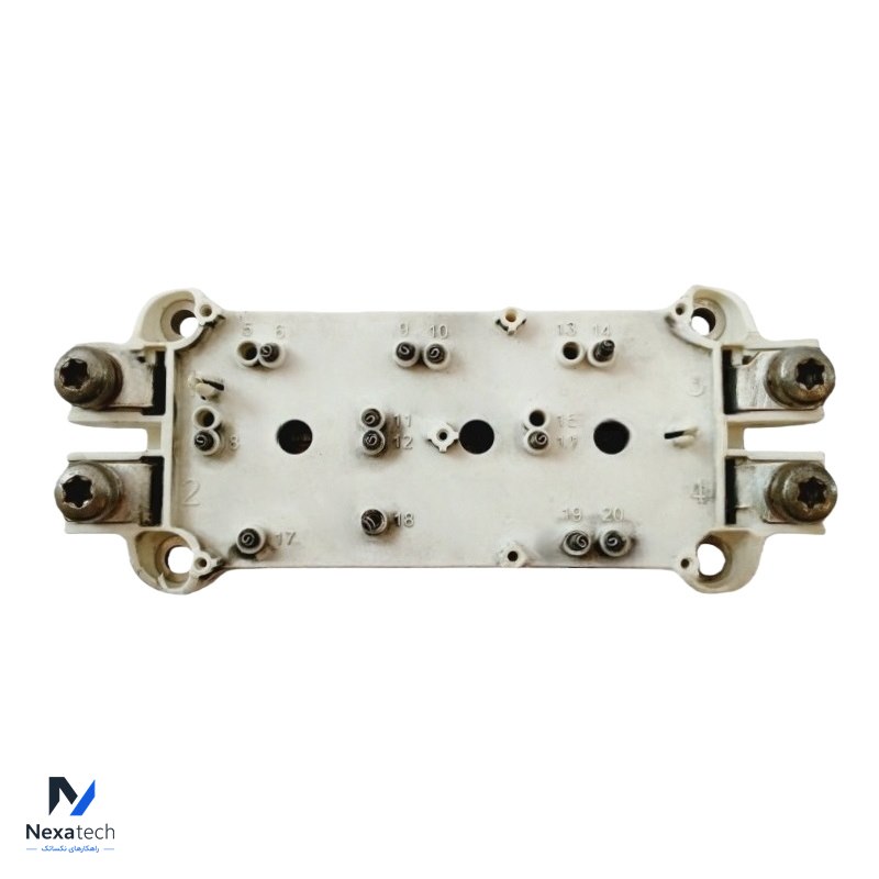 SEMIKRON SEMIX353GB126V1 Ceramic Power Module