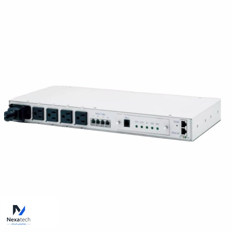 SENTRY COMMANDER PT40-H404-2-02C Control Module