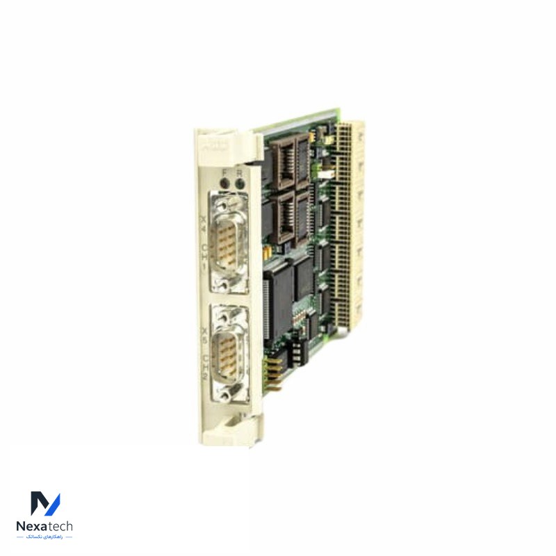 ABB CI534V02 3BSE010700R1 INTERFACE MODULE