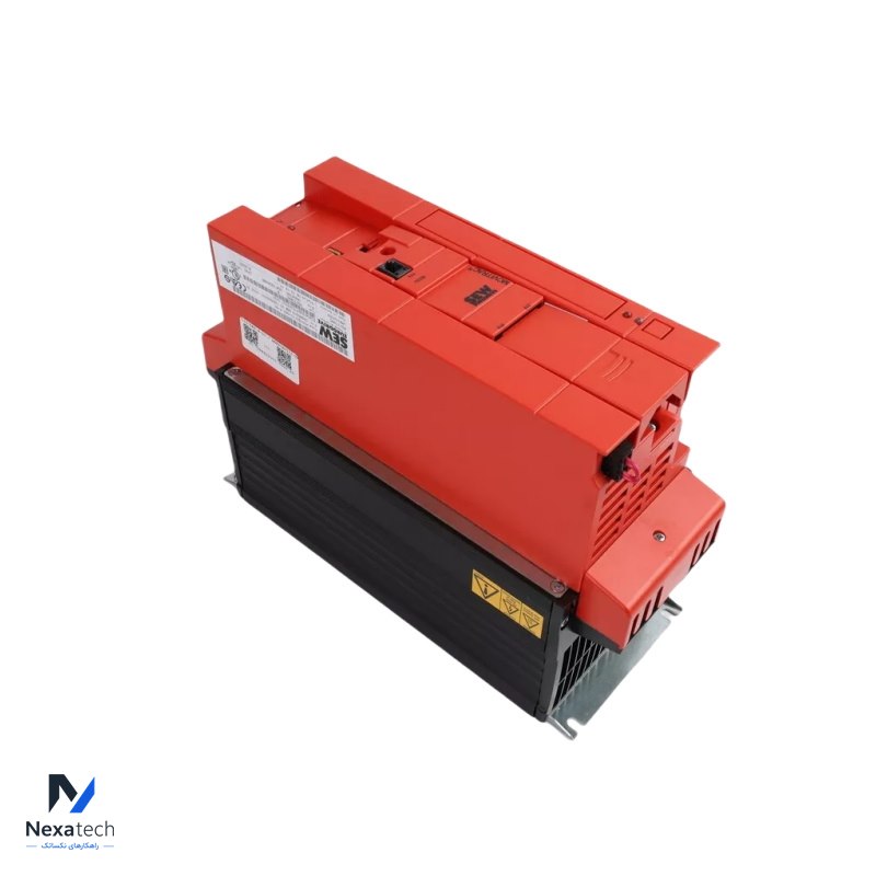 SEW MDX60A0110-5A3-4-00 Drive