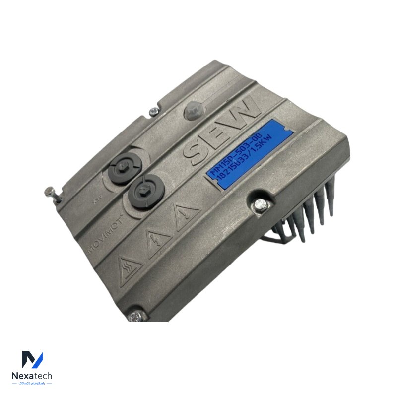 SEW MM15D-503-00 frequency inverter
