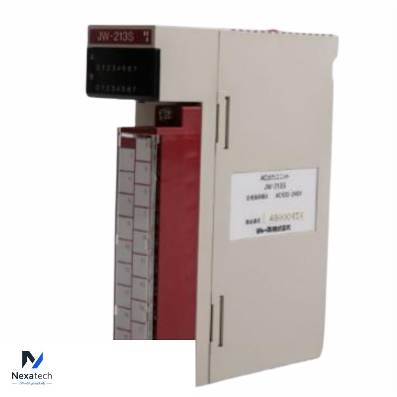 SHARP JW-213S AC Output Module