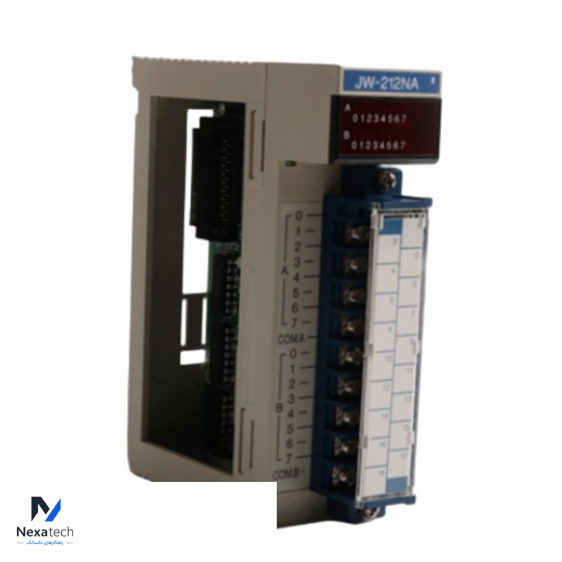 SHARP JW-212NA DC Input Module