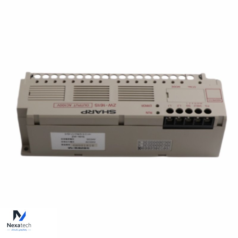 SHARP ZW-161S Link Output Module