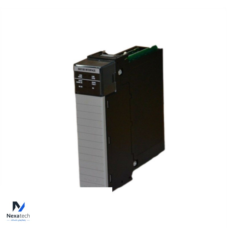 1756-DMA31 Drive Module