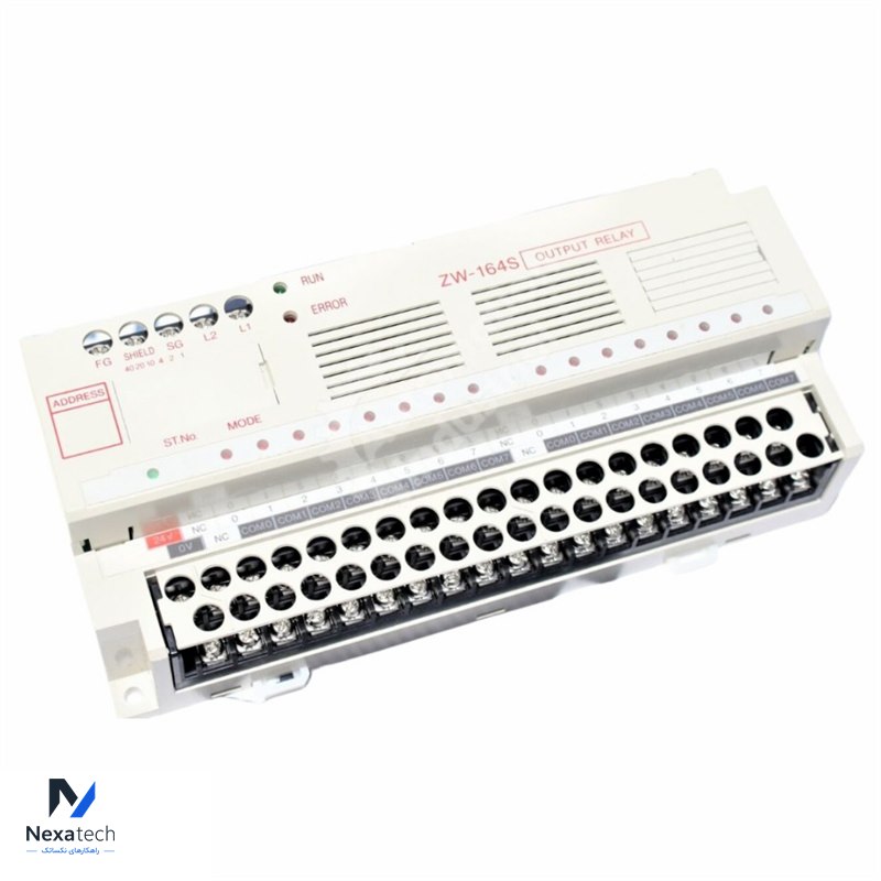 SHARP ZW-164S 16-Point Link Output Module