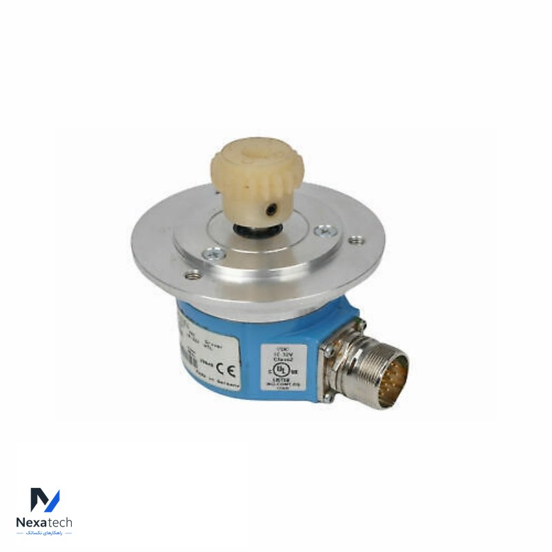 SICK DRS60-E4M01024 encoder