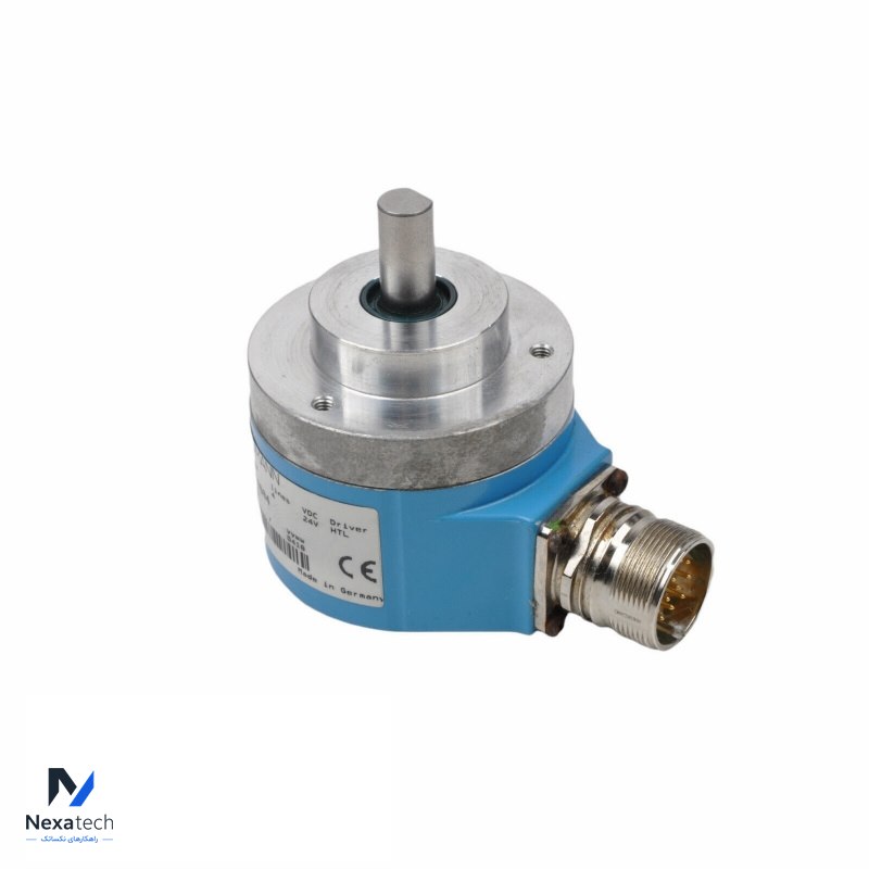 SICK DRS60-E4M02048 encoder
