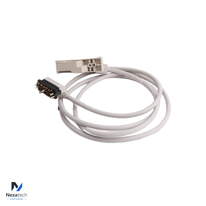 Siemens 16137-114 SDM Interconnect Cable