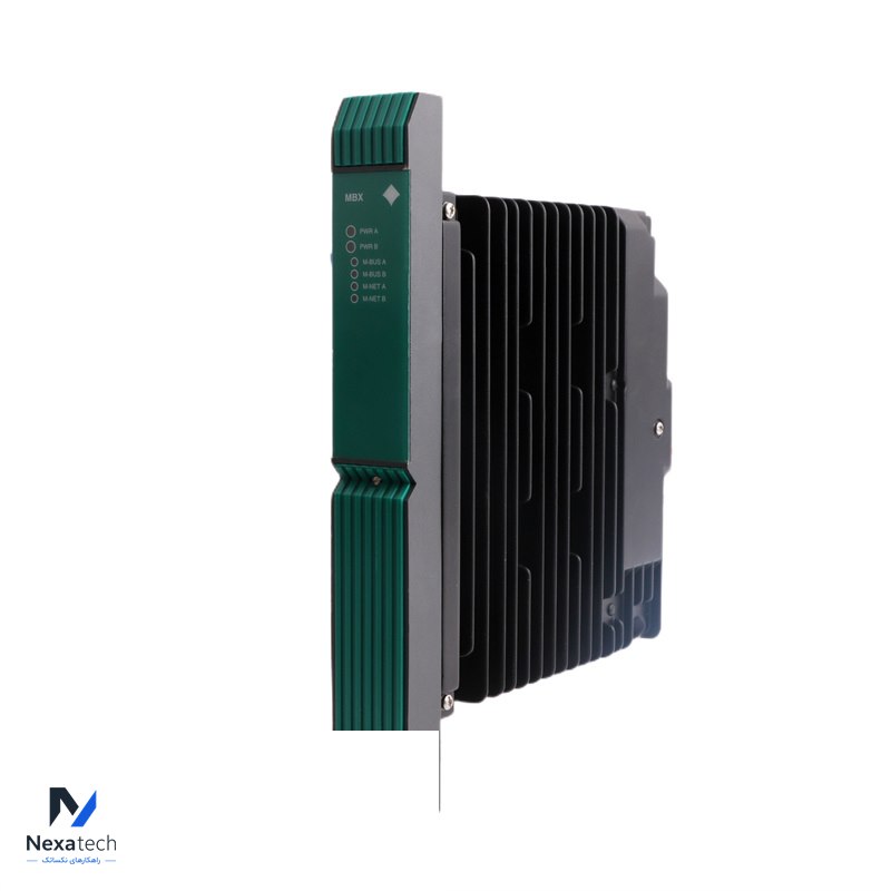 Siemens 16180-500 PSMBXNAN MBX Modulbus Expander