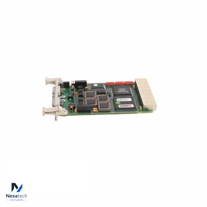 ABB CI541V1 3BSE014666R1 Profibus Interface Submodule