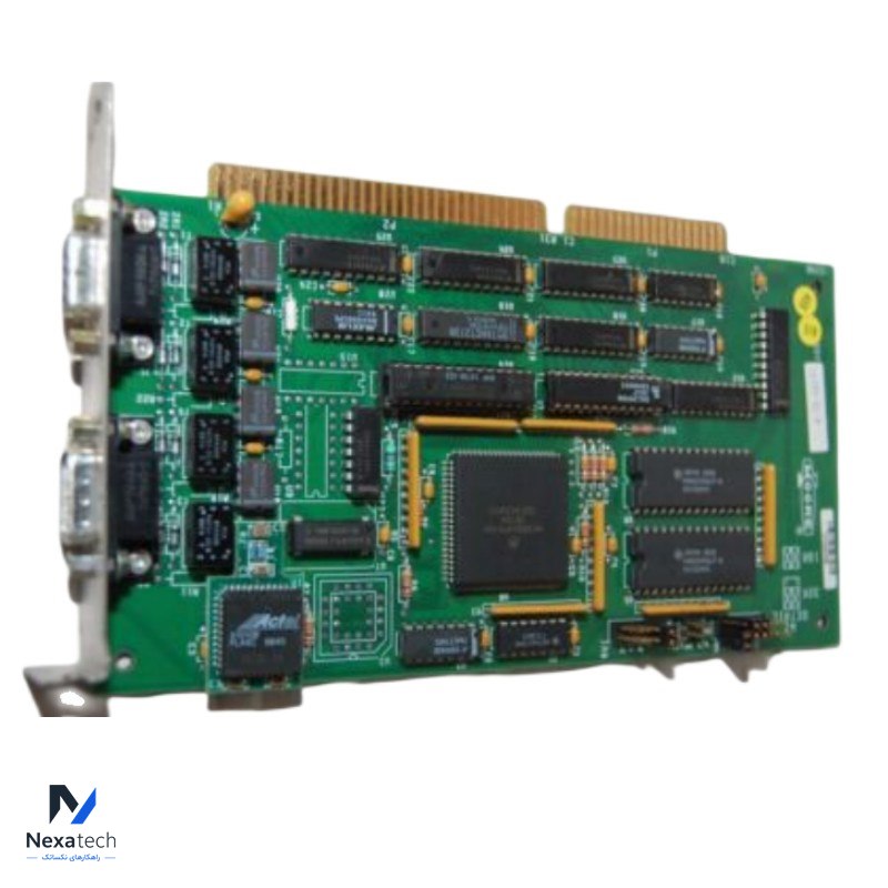 Siemens 16249-51-4 M-BUS Interface Module