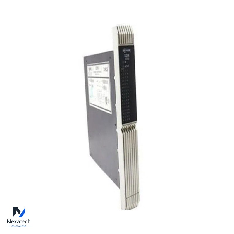 Siemens 16267-1-2 Interface Module