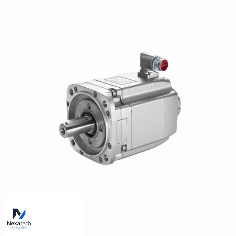 Siemens 1FK7063-5AF71-1FB5 Servo Motor