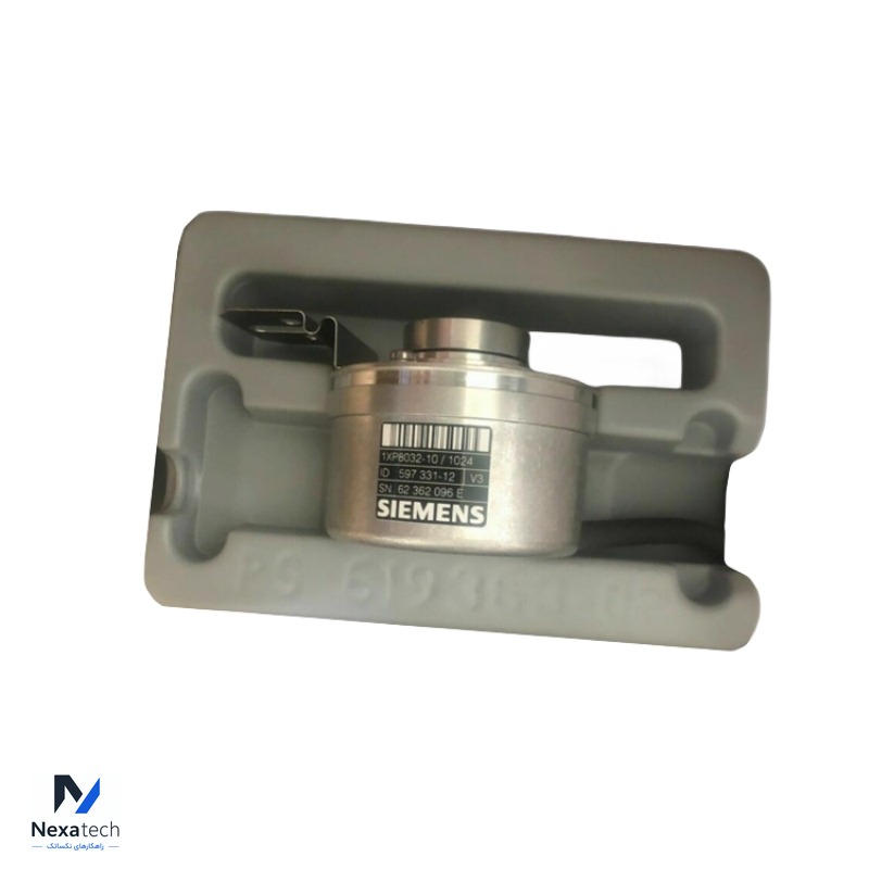 Siemens 1XP8032-20/1024 Encoder