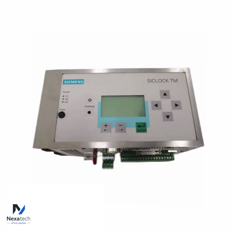 Siemens 2XV9450-1AR22 Controller