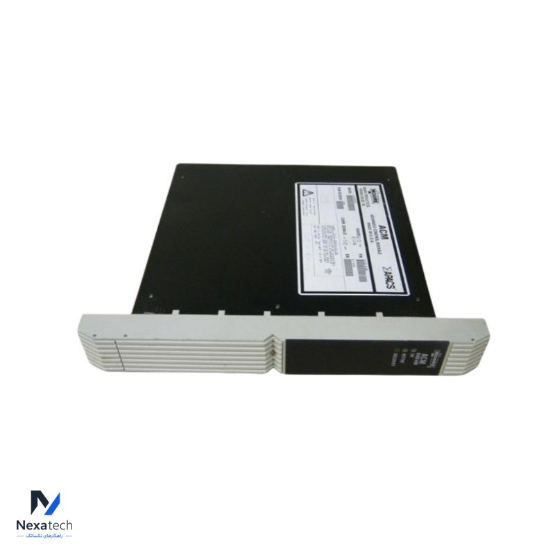 Siemens 39ACM24BAN 16139-76/09 ACM Advanced Control Module