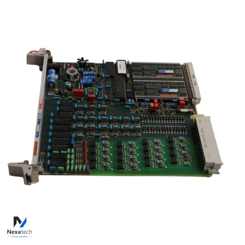 SIEMENS 353D4F1NNETNNA4 Moore 353 Process Automation Controller