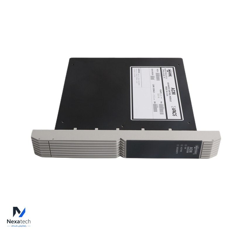 SIEMENS 39ACM28ACN 16139-106/2 Advanced Control Module