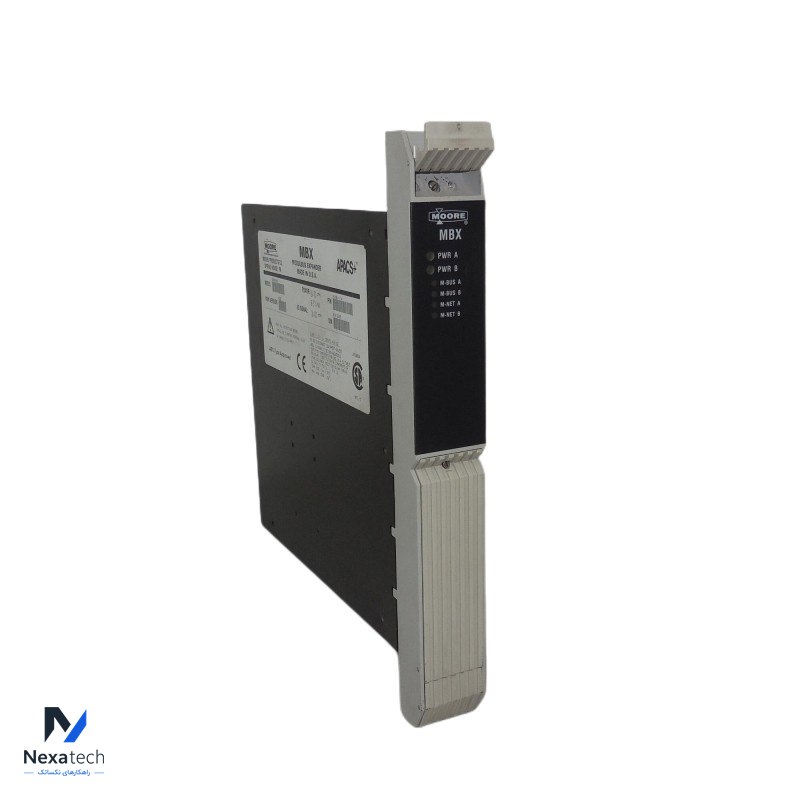 Siemens 39MBXNAN 16180-1/14 MBX Modulbus Expander
