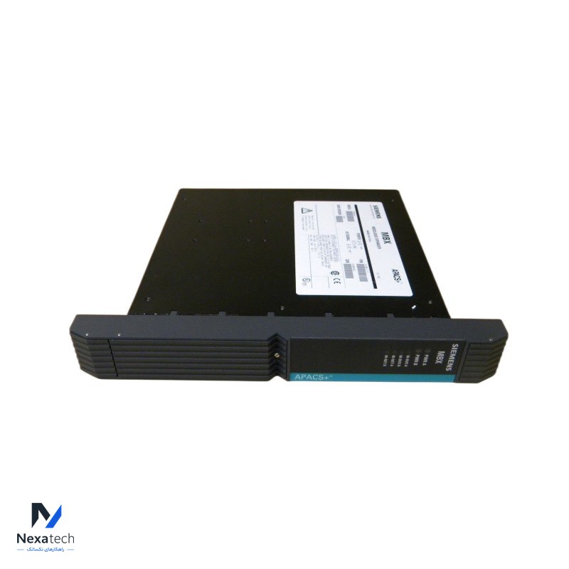 SIEMENS 39RTMCAN 16207-61/10 RTM - Resitance Temperature Module