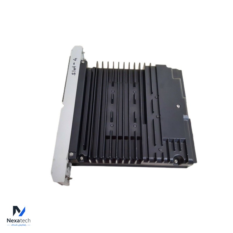 SIEMENS 39SAMCAN 16133-71/13 Standard Analog Module