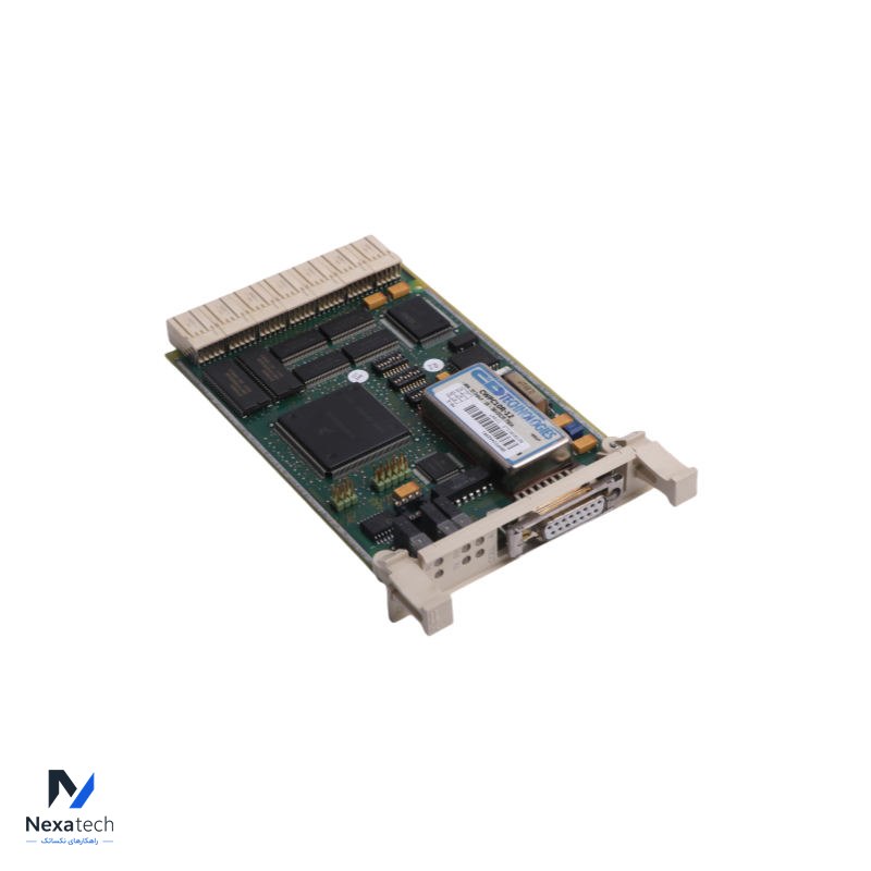 ABB CI547 3BNP004429R1 Communication Board