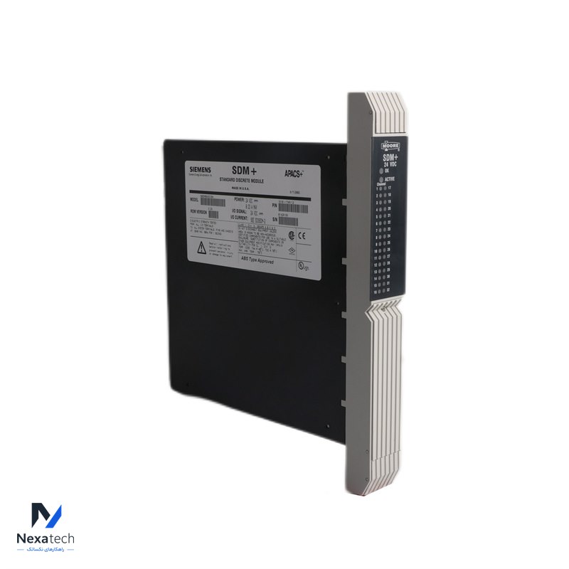 SIEMENS 39VIMCCN A5E0028217507 Input Module