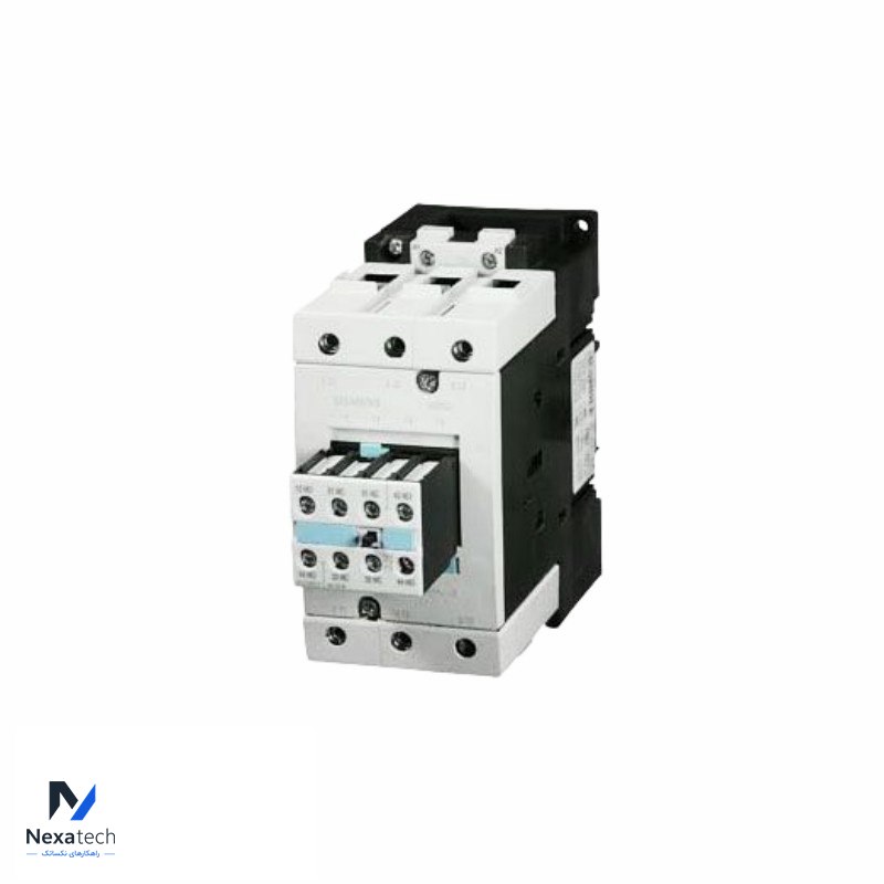 SIEMENS 3RT5044-1AN20 Contactor