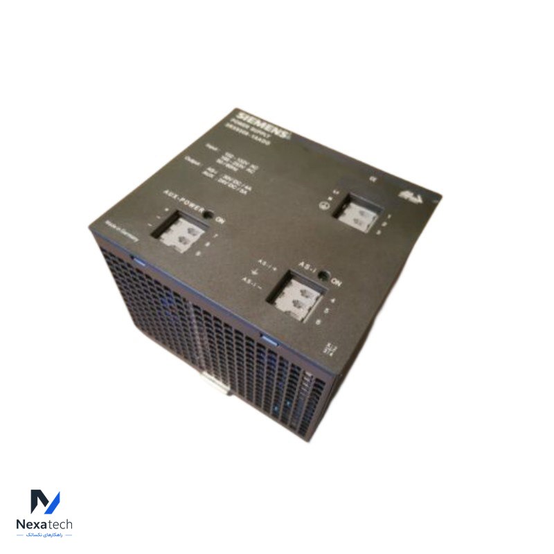 SIEMENS 3RX9306-1AA00 power supply