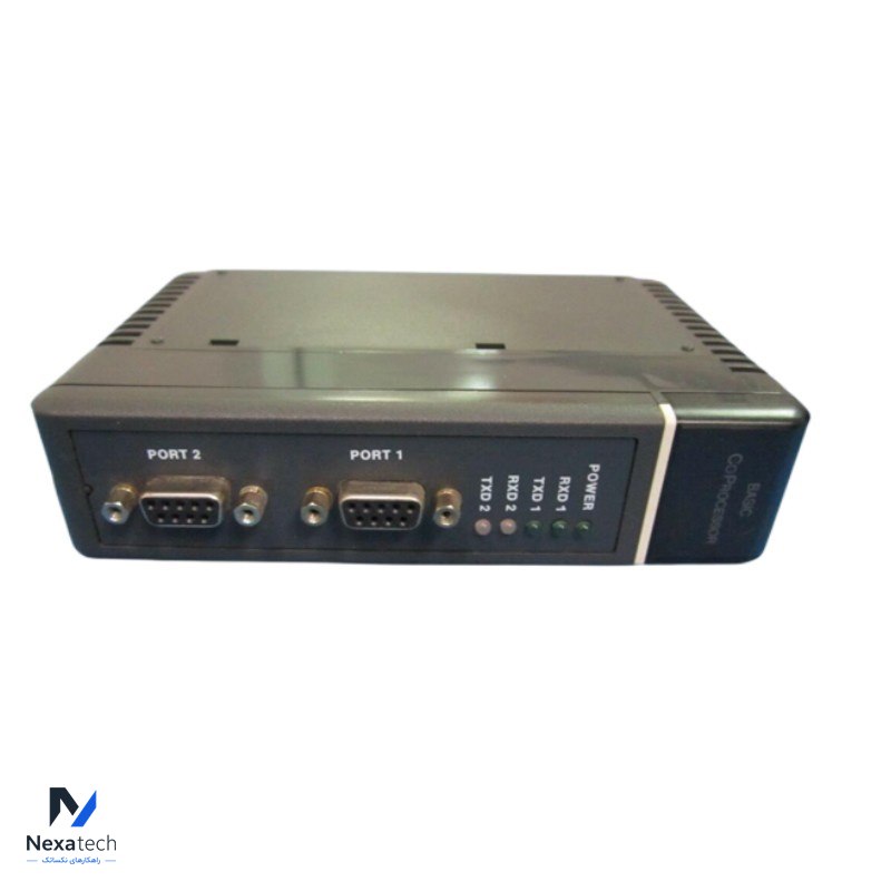 Siemens 405-15ABM Basic CoProcessor Module