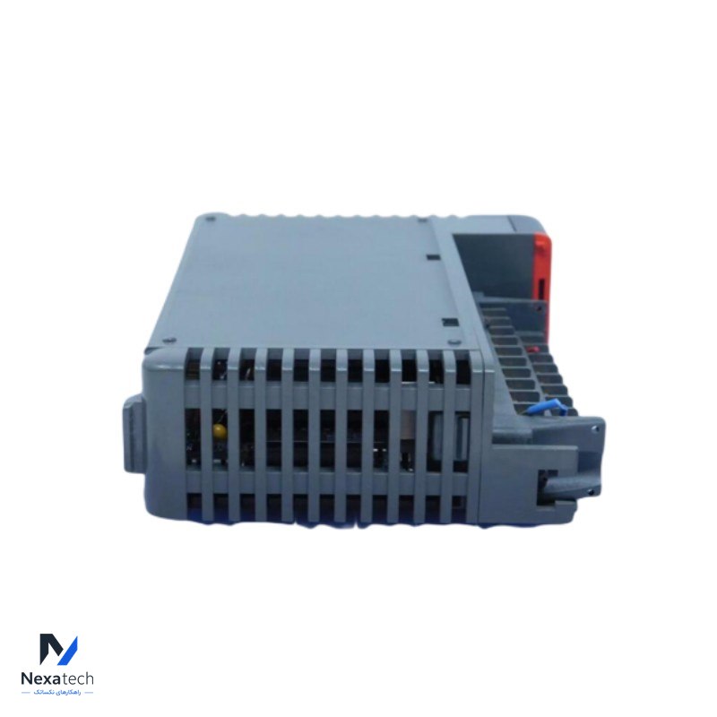 Siemens 405-4DAC Analog Output Module