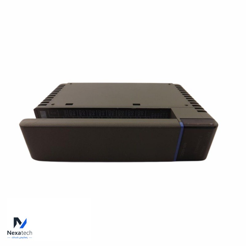 Siemens 405-8ADC Analog Input Card
