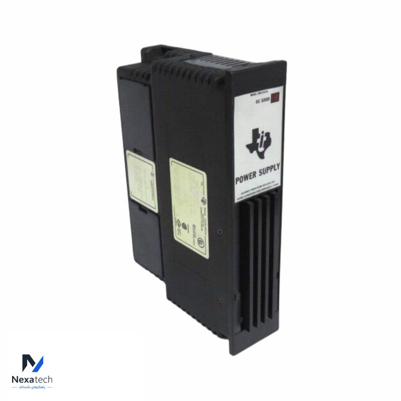 Siemens 500-2151 Power Supply Module