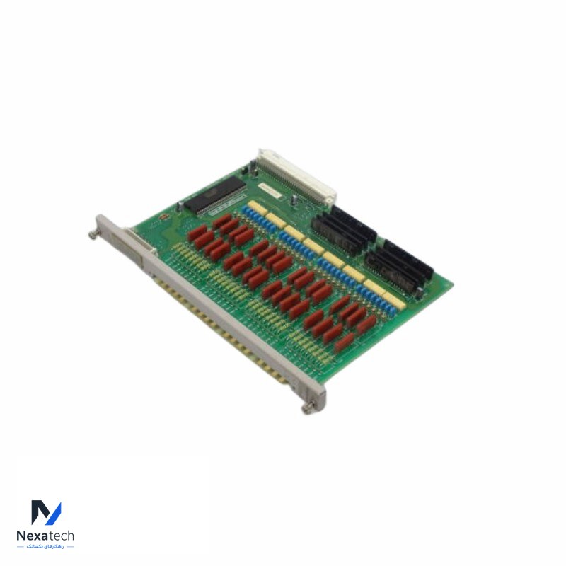 SIEMENS 505-4232 DIGITAL INPUT MODULE