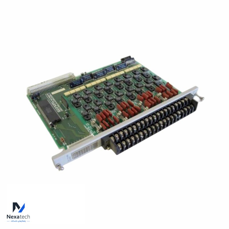 Siemens 505-4632 Output Module