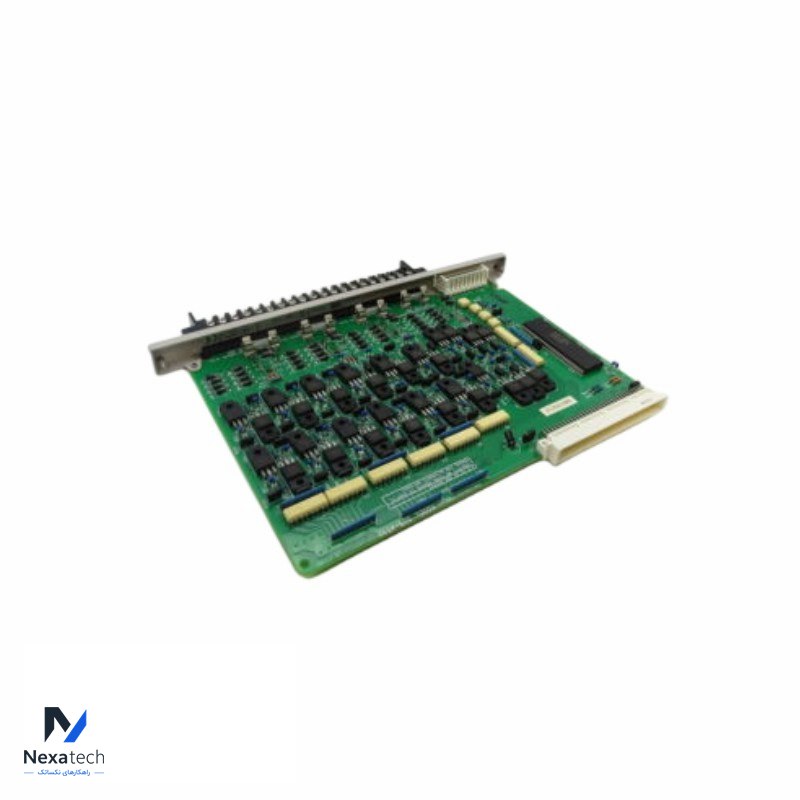 Siemens 505-4532 Output Module