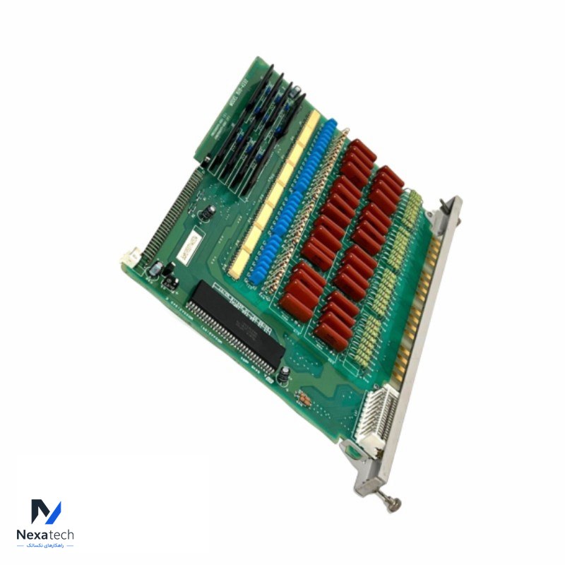 Siemens 505-4232A Discrete Input Module