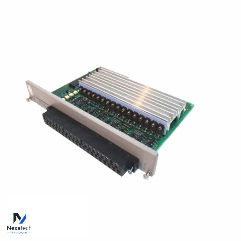 SIEMENS 505-4732 Input/Output Module