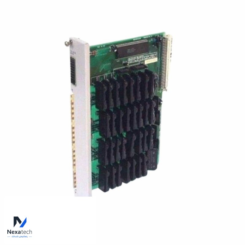 SIEMENS 505-4832 Digital Output Module